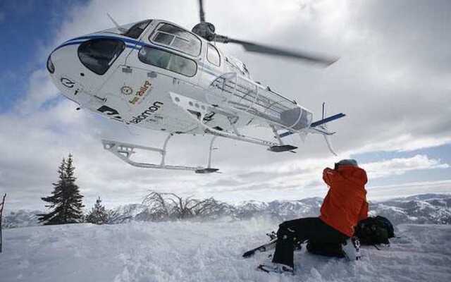 Résidence Le Necou - Les Ménuires