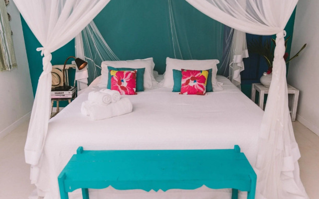 Pousada Brisas do Espelho