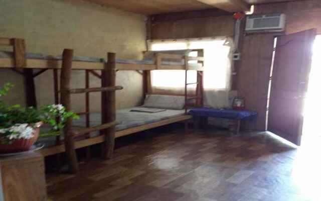 Babu Backpackers Inn - Hostel