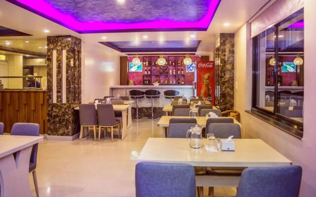 Hotel Maa Laxmi Inn