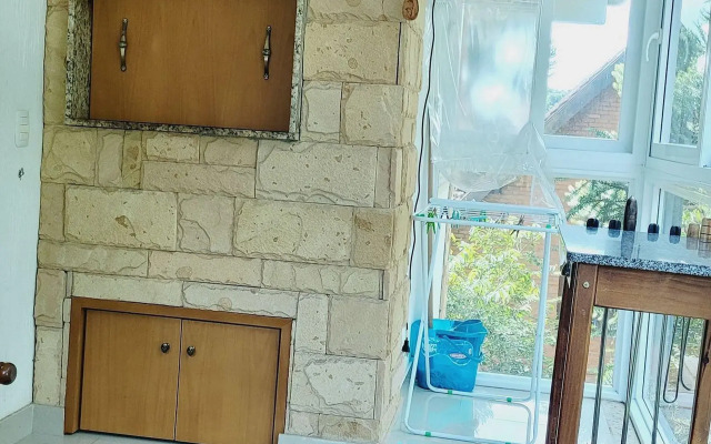 Apartamento encantador com lareira interna no Centro de Canela