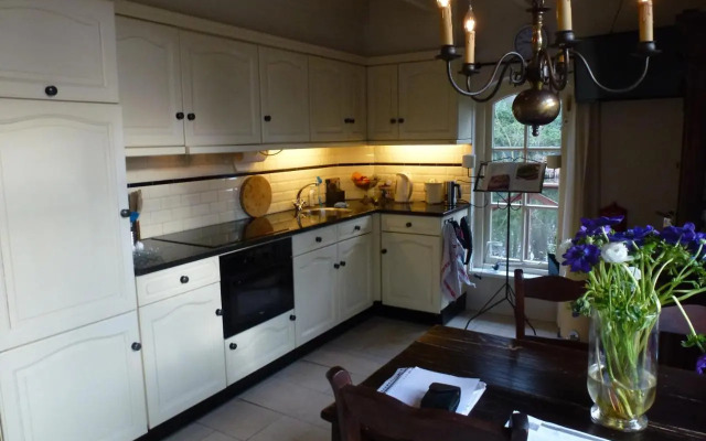 Vakantiewoning Salland