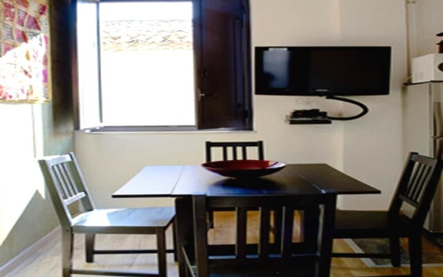 Suite City Center Taormina