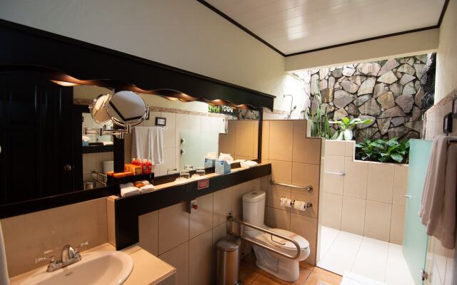 Hotel Arenal Springs Resort & Spa