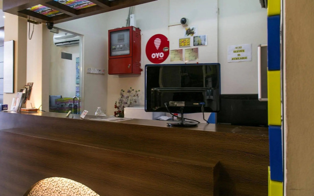 Zodiac Golden Palace Hotel