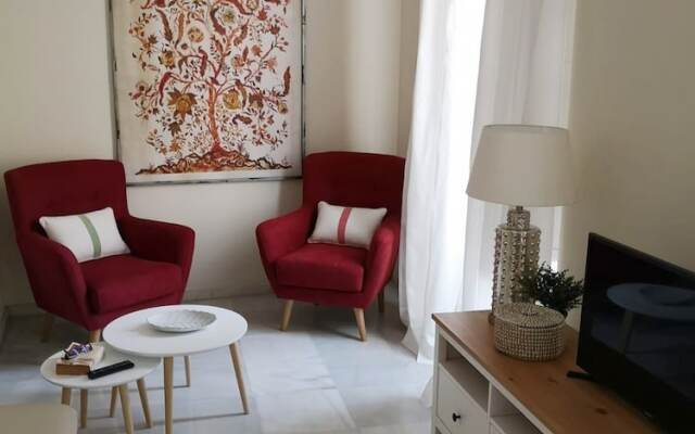 Eva Recommends San Pablo