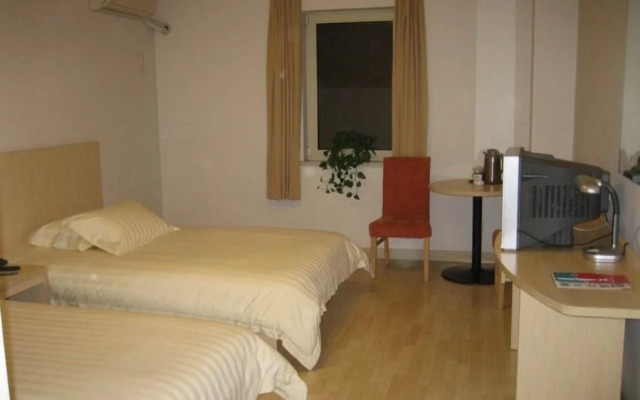 Senquan Hotel