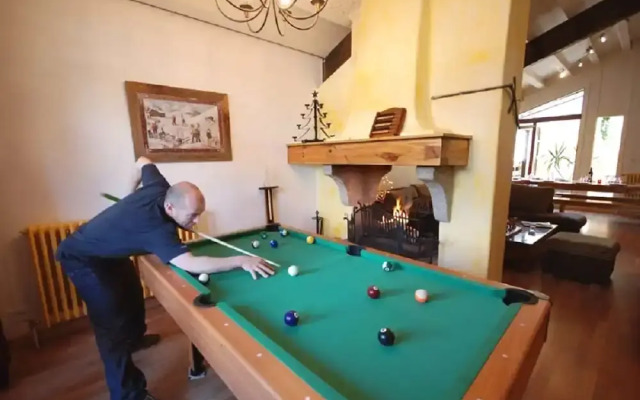 Appartement Les Crocus