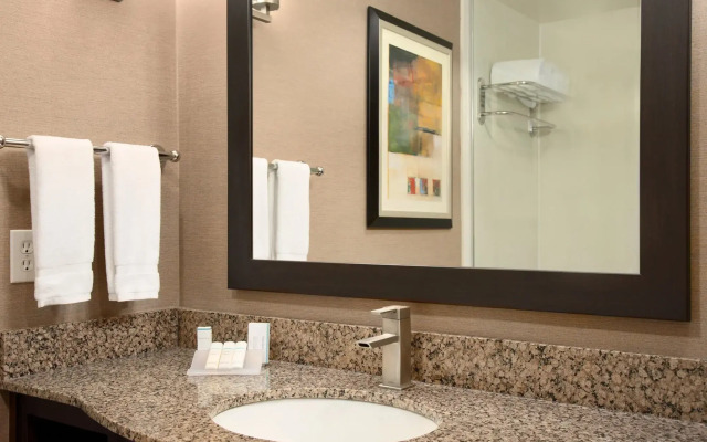Hilton Garden Inn Houston NW America Plaza