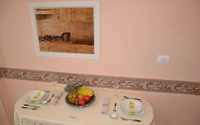 Roman Holidays House Marconi