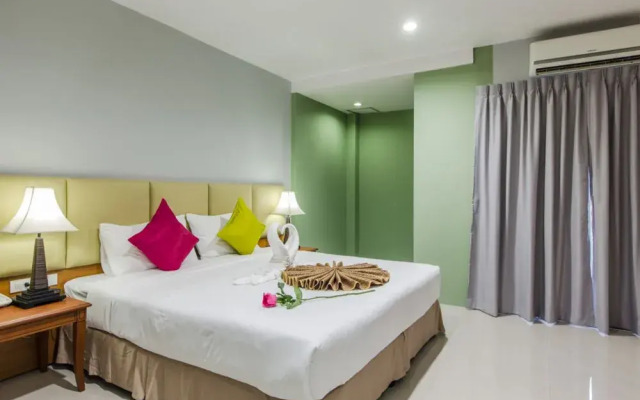 Bypass Hotel Phuket