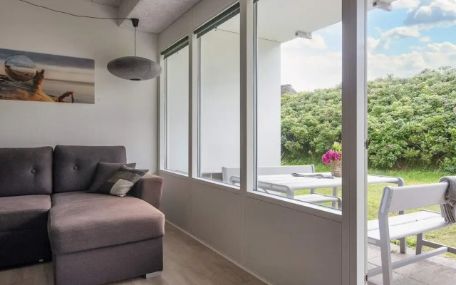 4 Star Holiday Home in Ringkobing