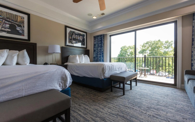 Camden on the Lake Resort & Spa