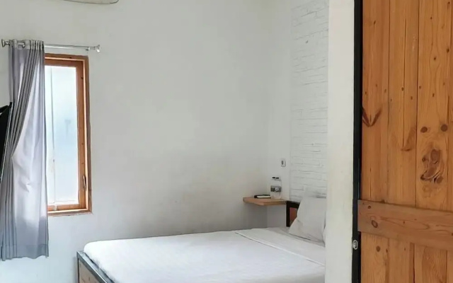 Penak Hotel Malioboro