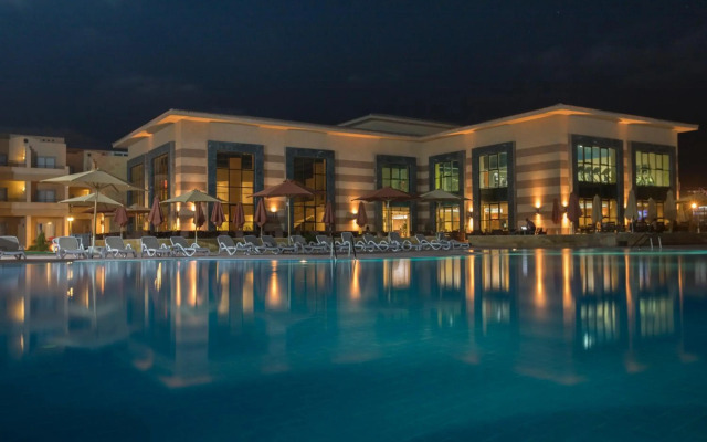 Aura Resort Sidi Abdel Rahman - El Alamein