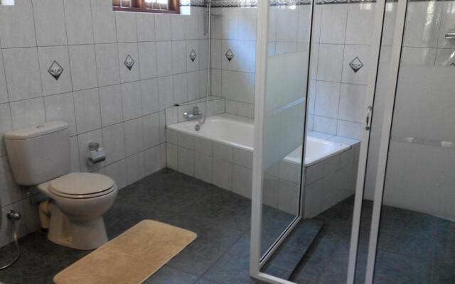 Surf Villa