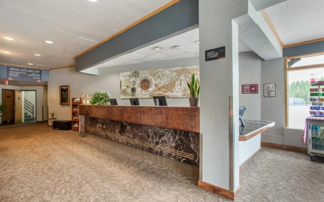 The Vintage Hotel