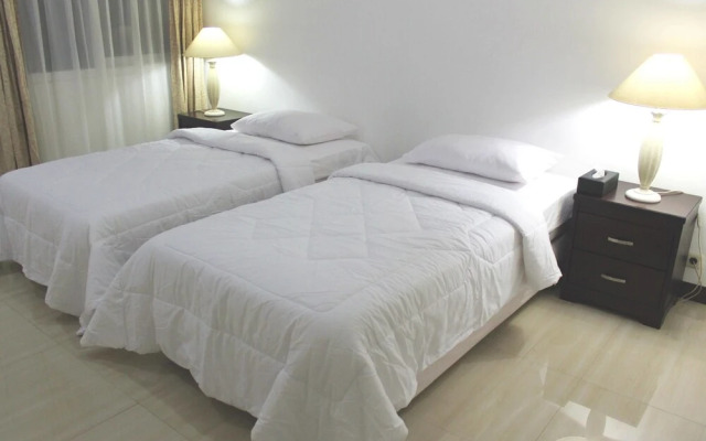 Siaga Raya 3 Villas