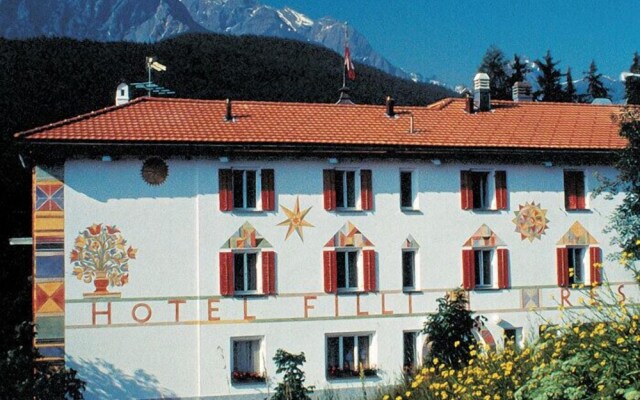 Hotel Filli