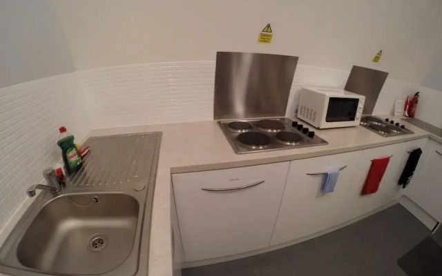 York Holiday & Cycle Stop