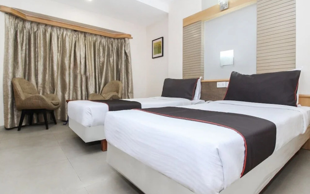 Deccan 8 by OYO Rooms