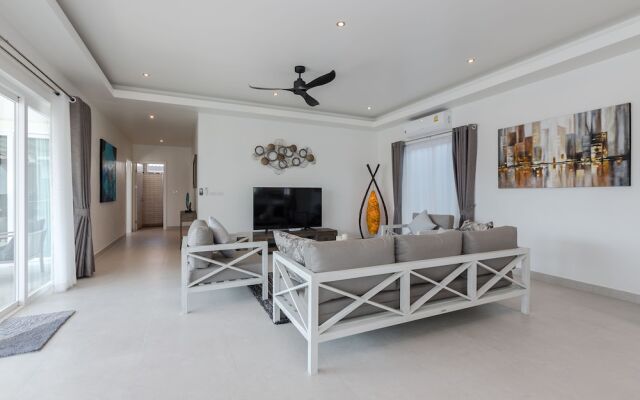 Orchid Paradise Homes OPV415