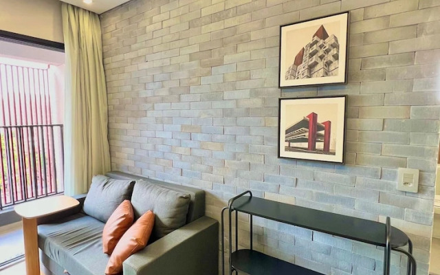 Innvista - Residencial Brera Moema