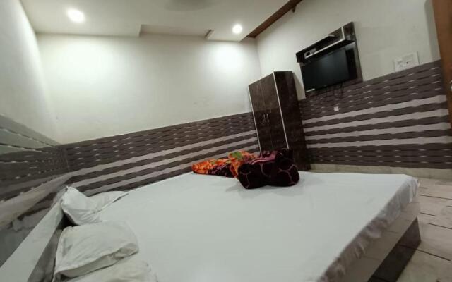 Hotel Alfa Palace