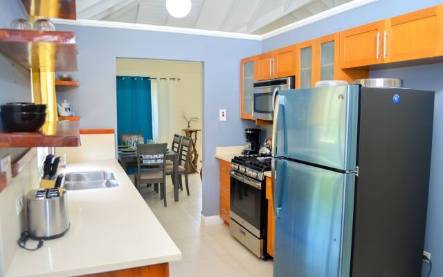 Tranquillity at The Palms