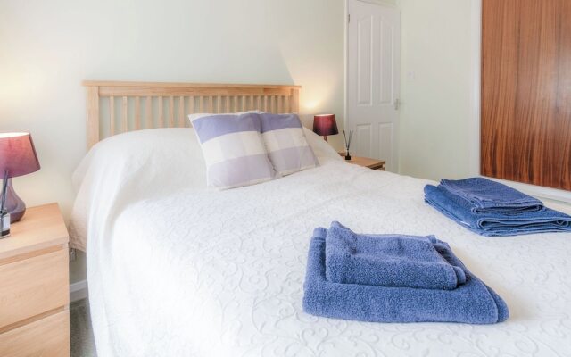 36 Beach Court - 1 Bed Apartment - Saundersfoot