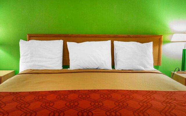 Econo Lodge Battle Creek