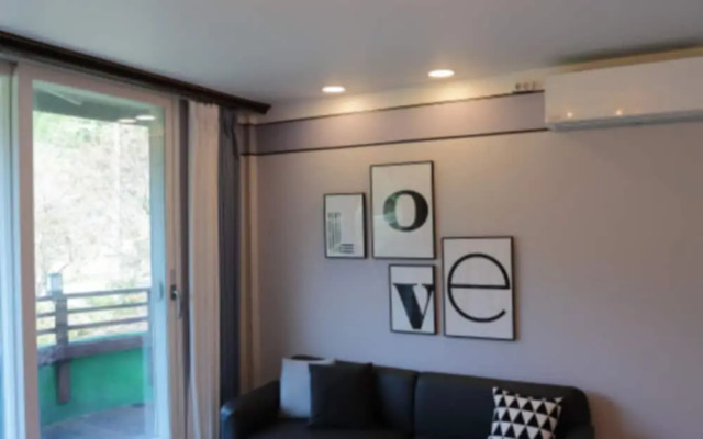 Damyang Maple Pension