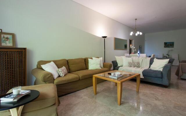 Lovely Apartment in Athens-psychiko