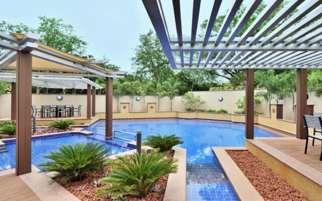 Courtyard by Marriott Madurai