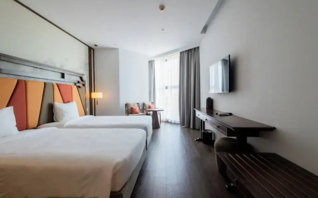 Wyndham Mandala Mui Ne