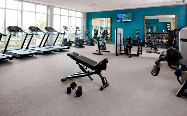 SpringHill Suites by Marriott Columbus Easton Area