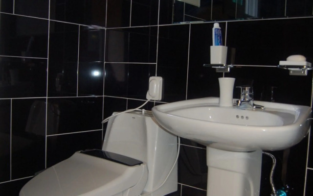 Jeju GB House Pension