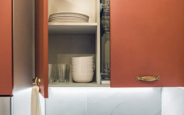 Apartamenty Bajkal Stori na ul. Lytkina, d. 9/6