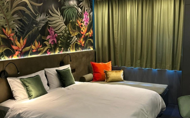 Rugs Hotel Augsburg City