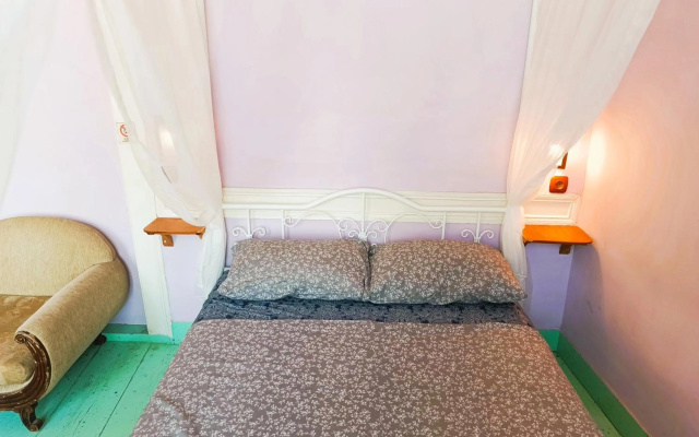 Lotus Garden Hostel