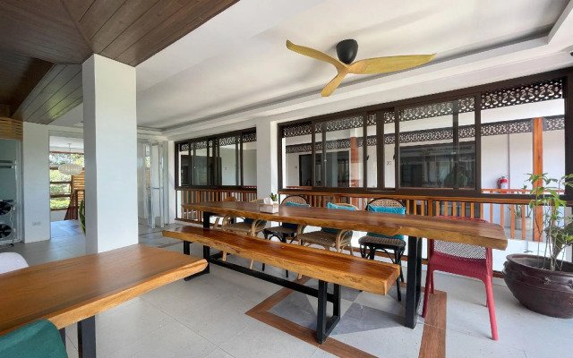 Azul de Panglao Hotel by Cocotel