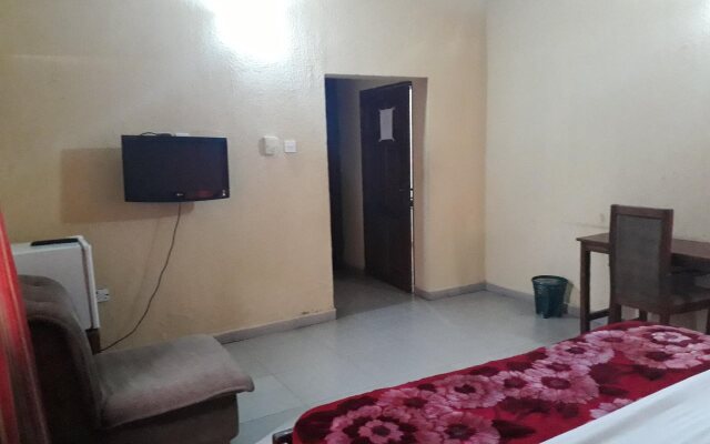 Filbon Guest House