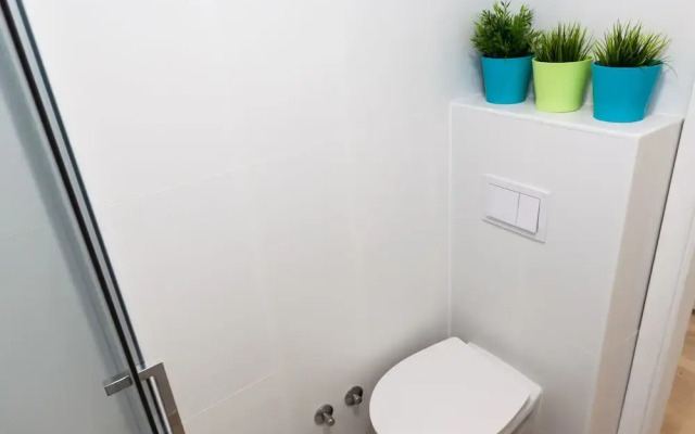 LOOX serviced apartments Palmoticeva