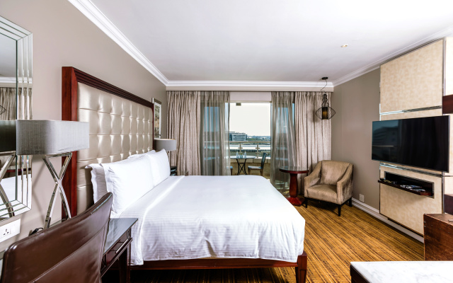 InterContinental Johannesburg O.R Tambo Airport by IHG - Image 6