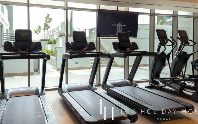 LUX  The Executive Sobha Suite 2