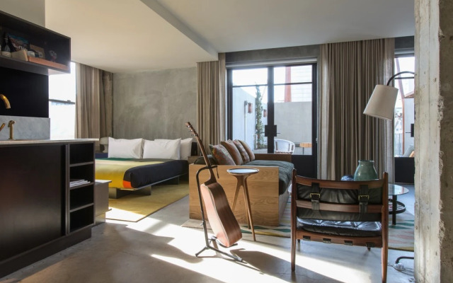 STILE Downtown Los Angeles by Kasa
