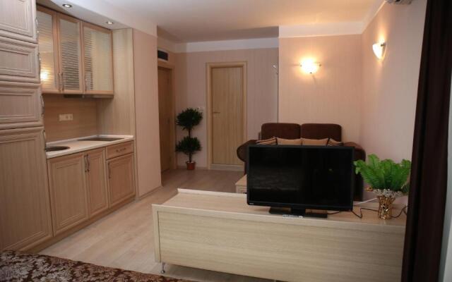 Harmony Suites 2 & 3