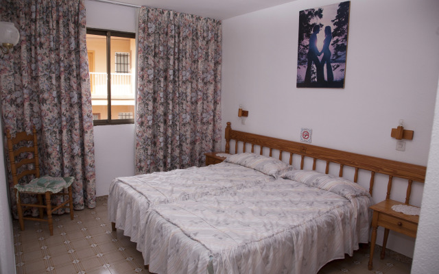 Bon Aire Apartamentos