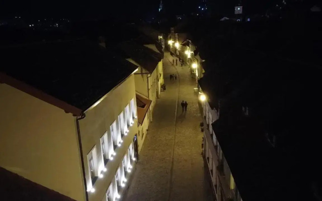 premium suites Postavarului