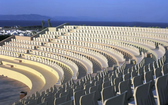 Kipriotis Aqualand Hotel 